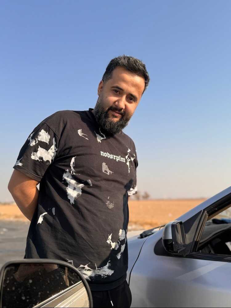وحید رسول زاده