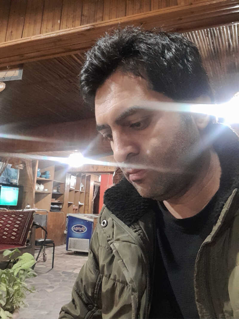 provider user card avatar