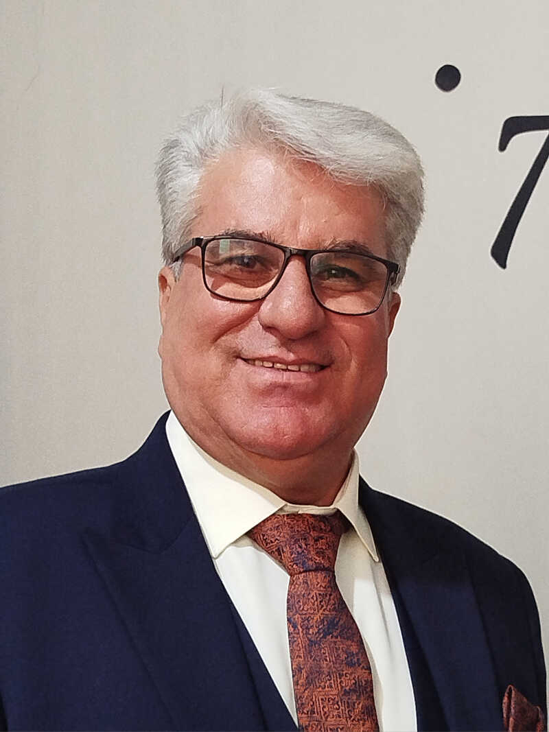 عبدالرضا کاظمی