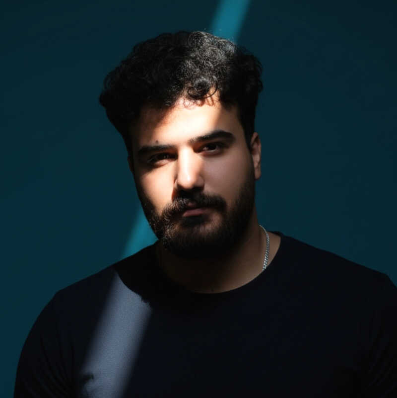 provider user card avatar