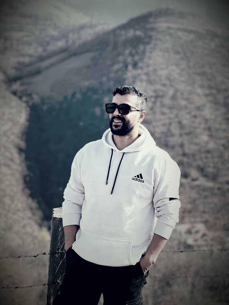 آرمان آسوده