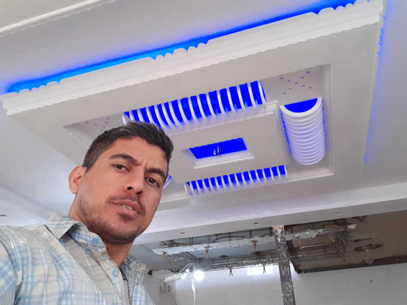 مرتضی صبافر