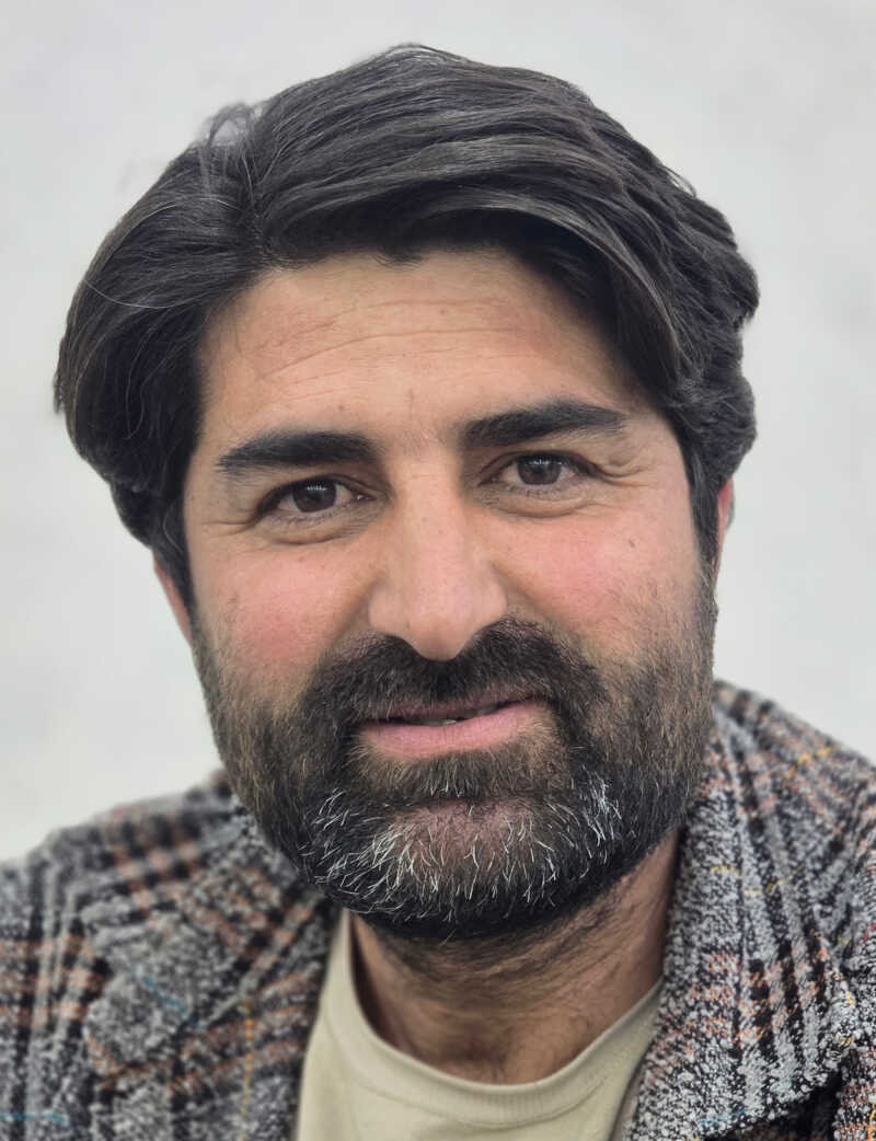 سعید جوان