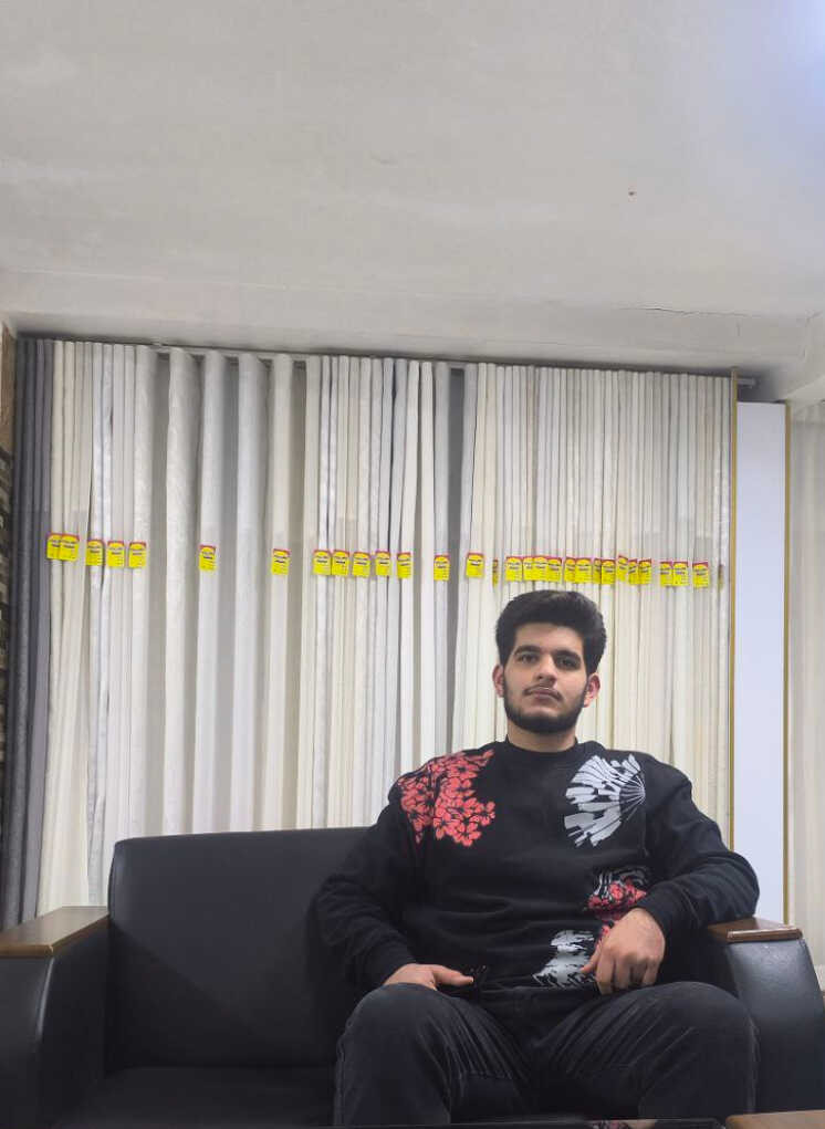 محمد محمدی