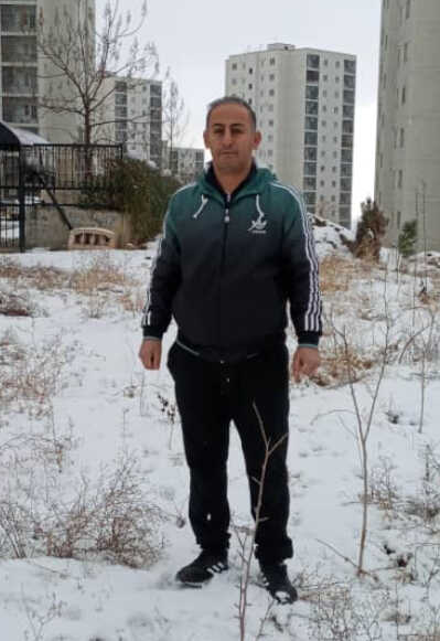 شیخ حسن قادری