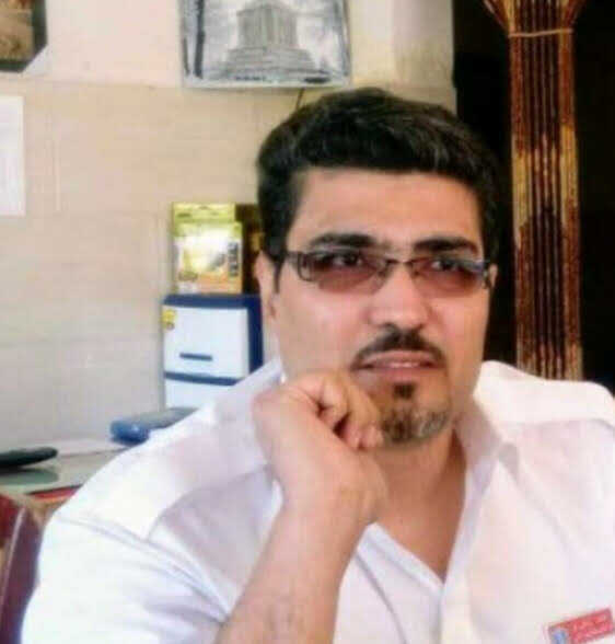 حامد زمانی فر