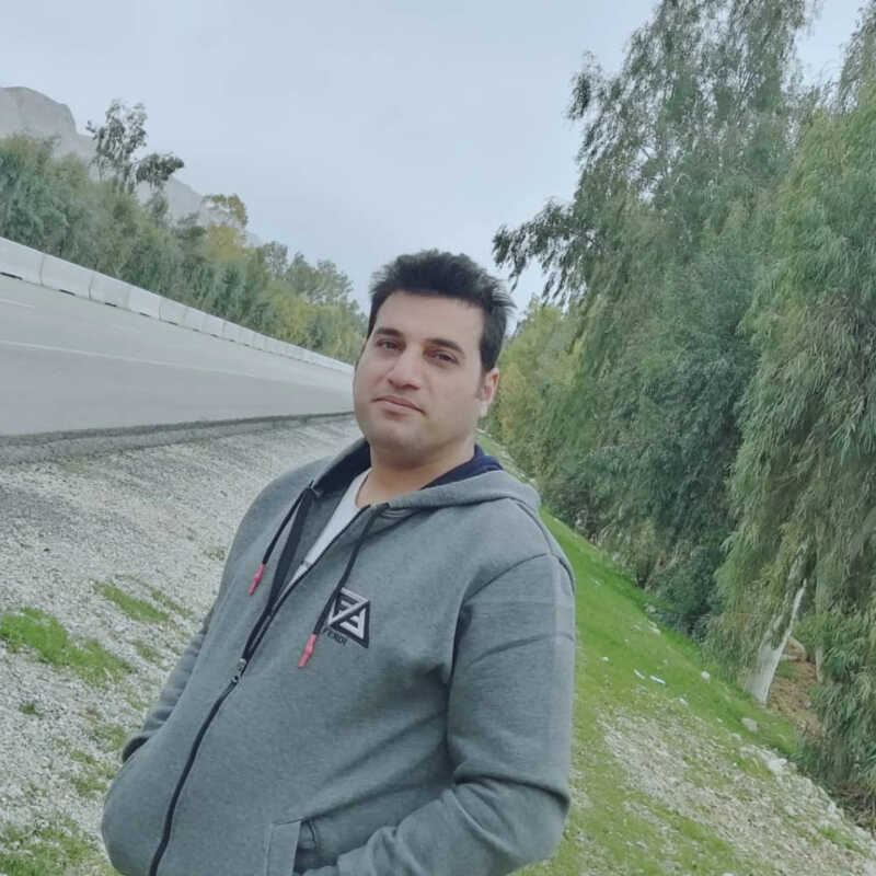 امید مهدی پور