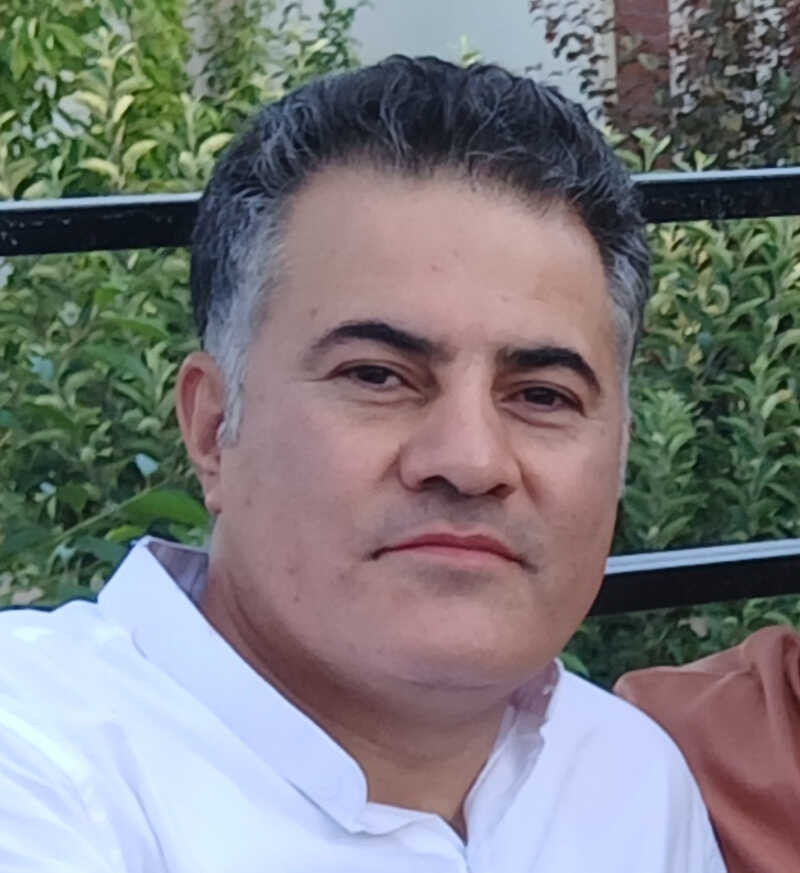 سجاد قلیزاده هجراندوست