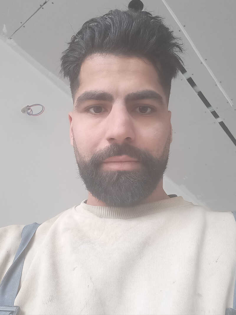 امیر حسین نصرالهی