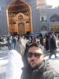 حسین سالاری