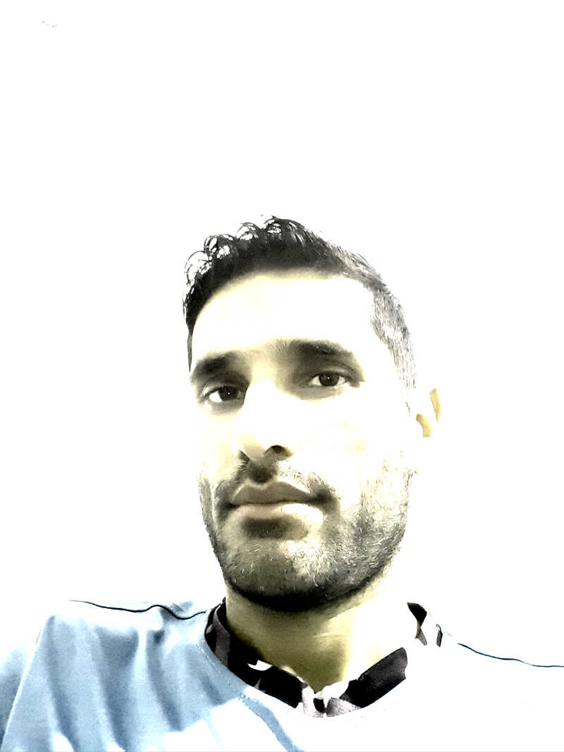 سعید دهنوعلی