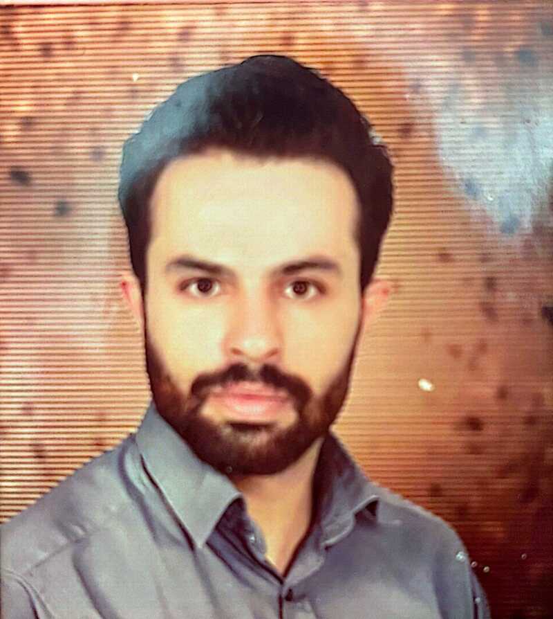 محمدحسین خانی