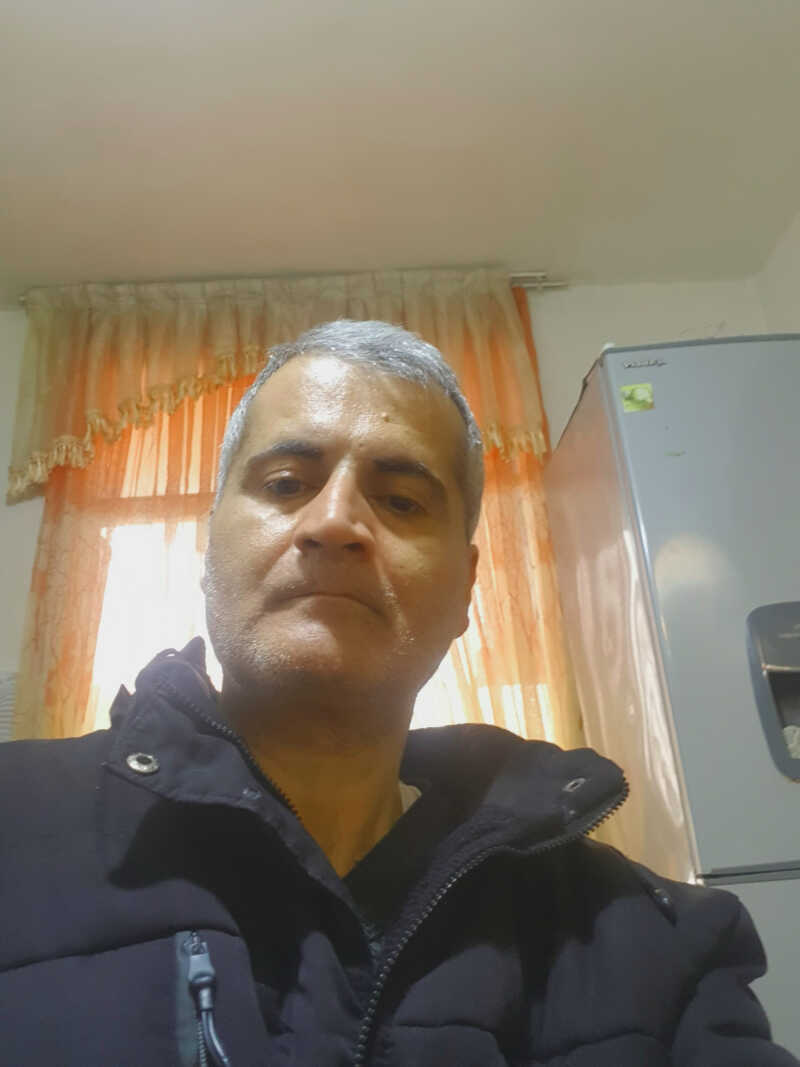 مرتضی مستشاری