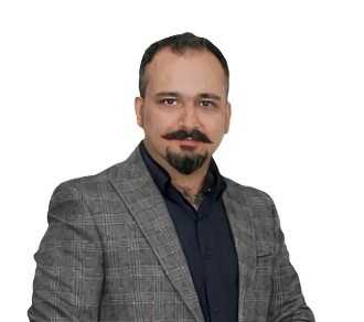 احسان سهامیان مقدم