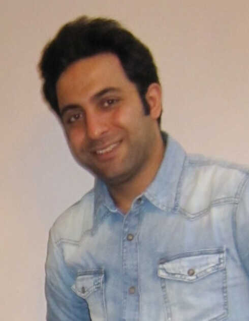 provider user card avatar