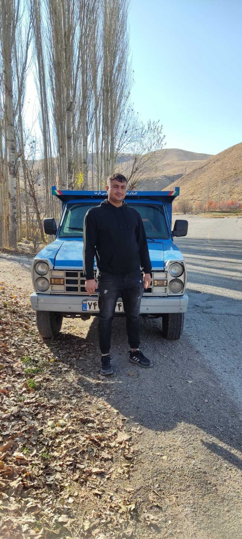 provider user card avatar