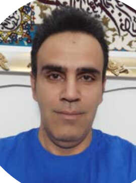 provider user card avatar