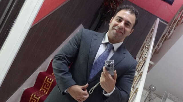 provider user card avatar