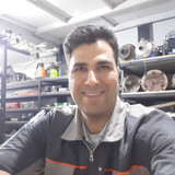 علی اسدی