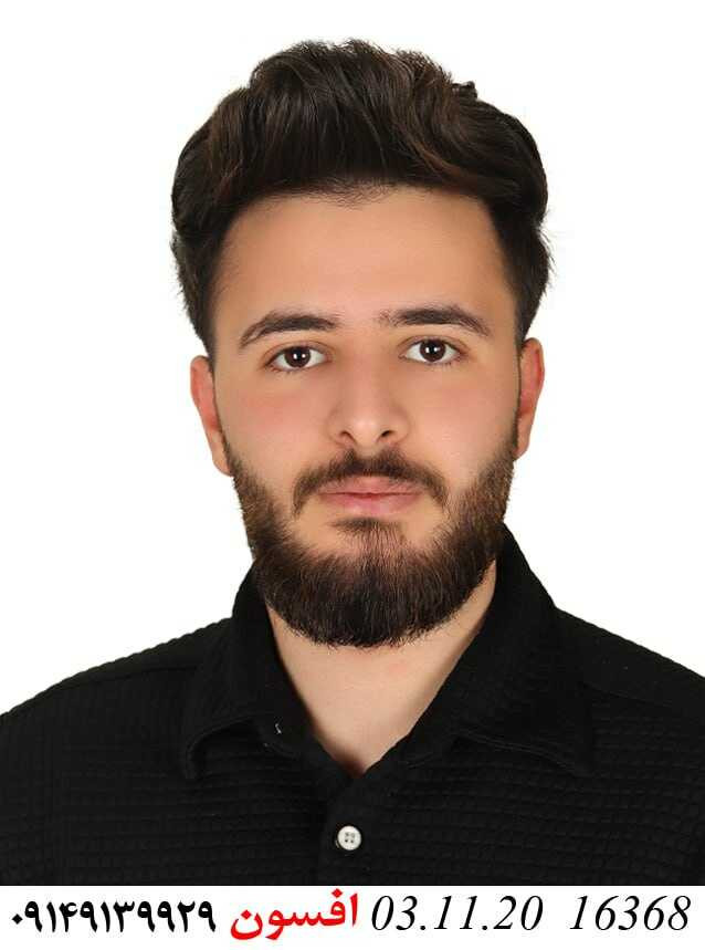 provider user card avatar