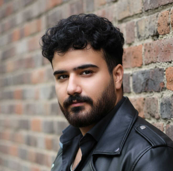 provider user card avatar