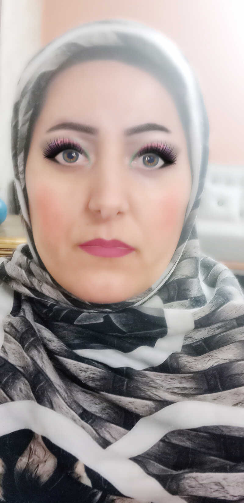منصوره محمدی