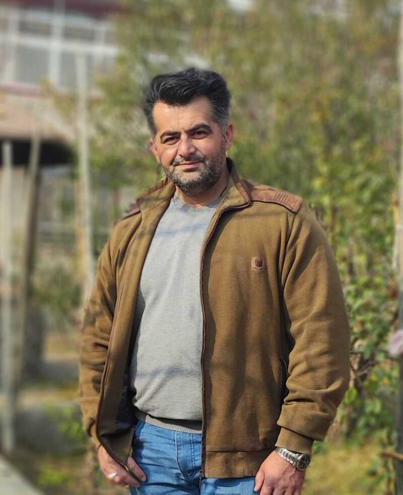 بهنام صیادی