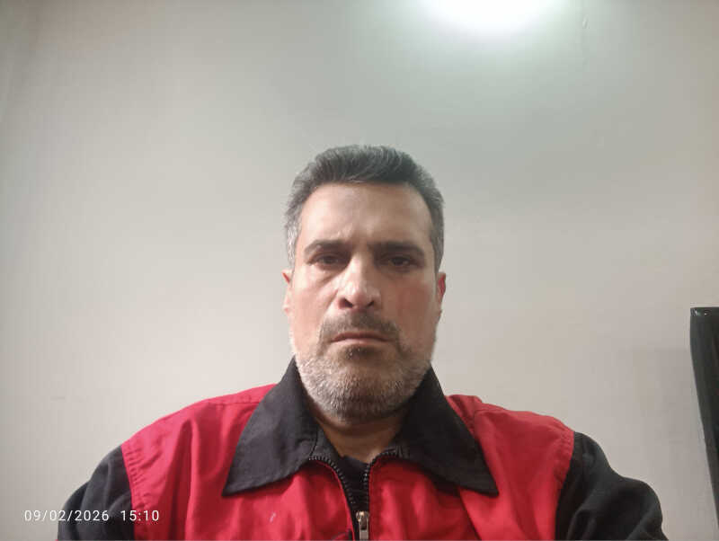 فرشاد کوچک