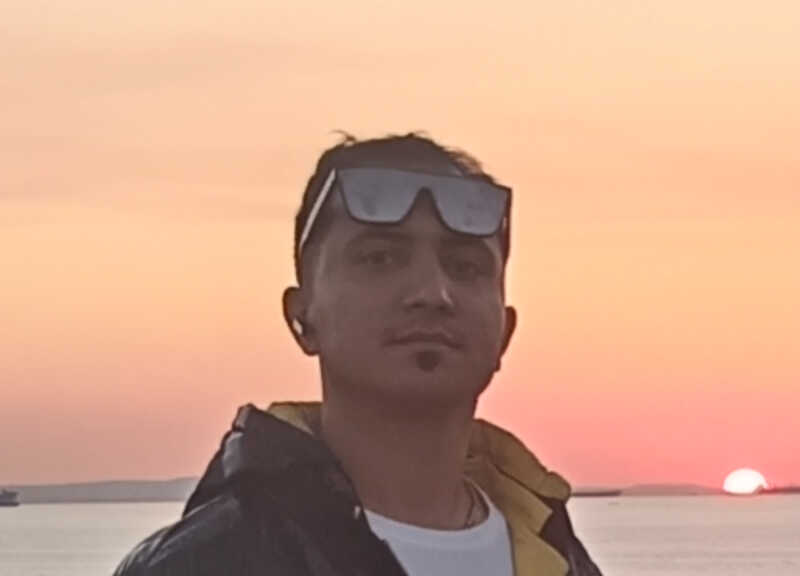 provider user card avatar