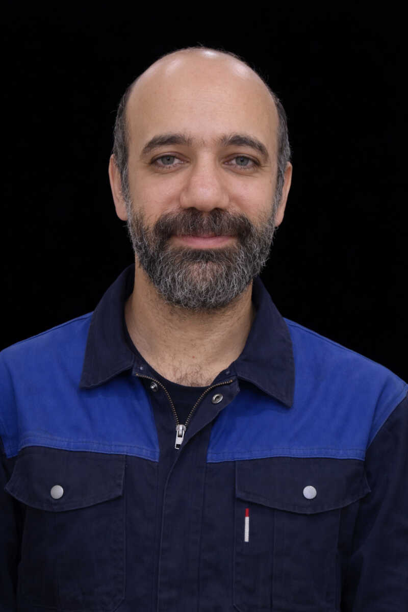 provider user card avatar