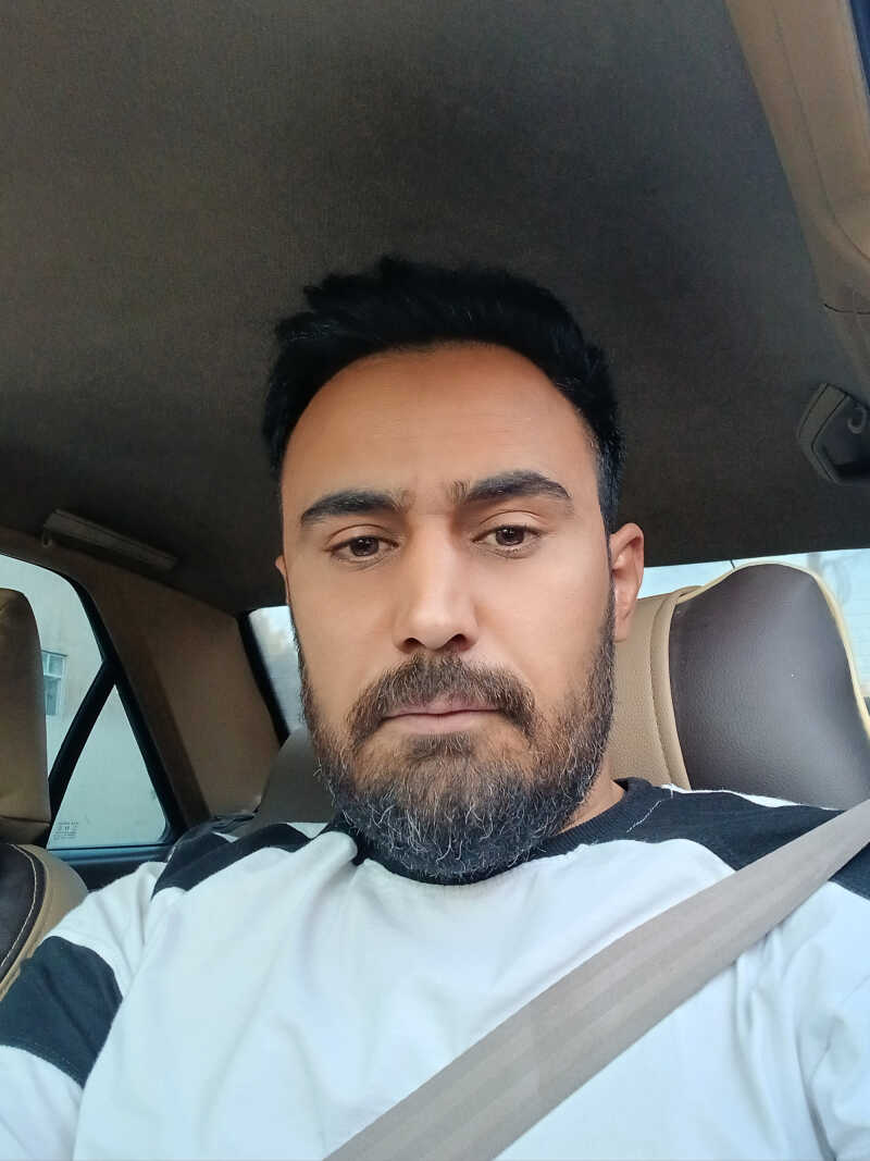 داود کدیور