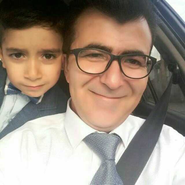 محسن امیدعلی