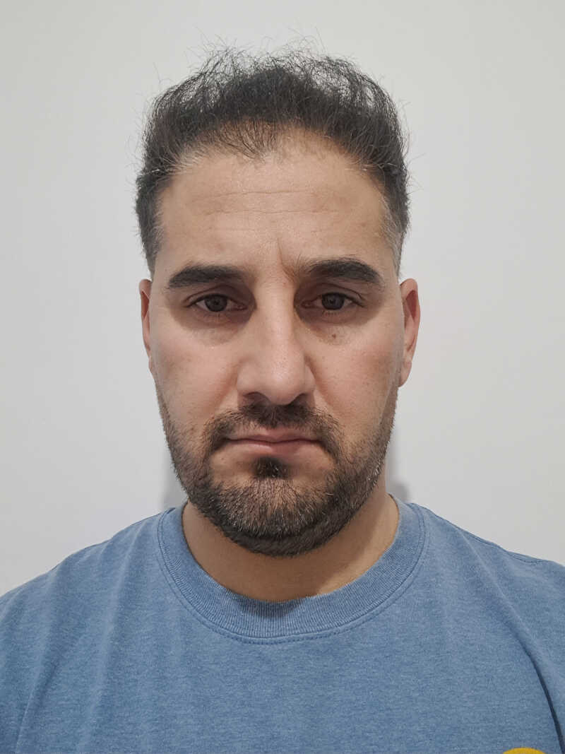 درب اتوماتیک هما الکترونیک