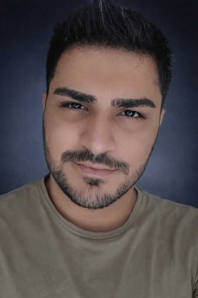 محمدحسام صفری