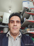 رضا علیزاده