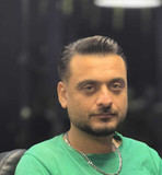 احسان اسدی
