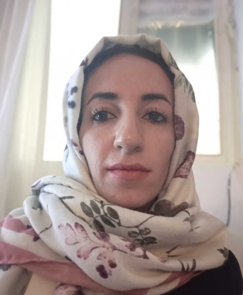 provider user card avatar