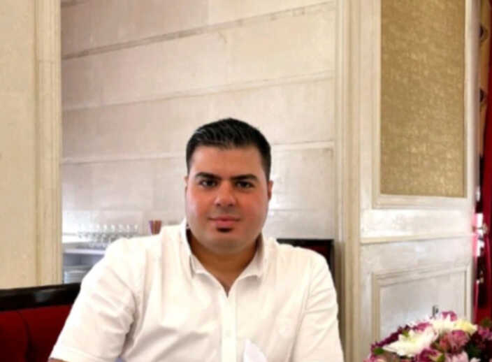 حمیدرضا عدلو