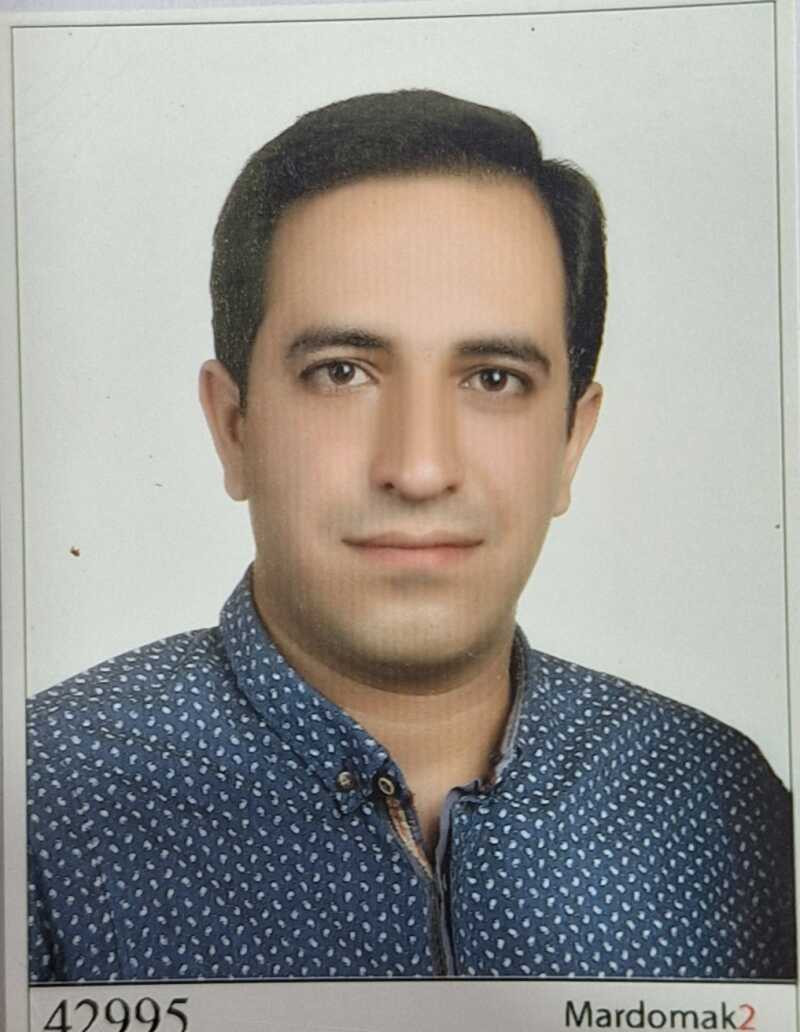 احمدرضا شکیبا