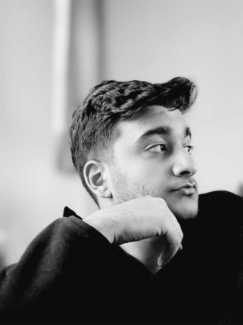 provider user card avatar