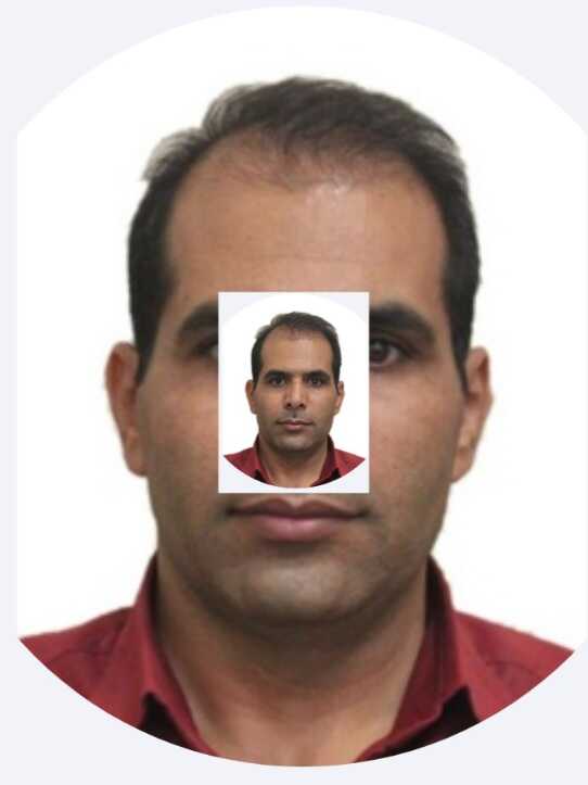 محمد رضا عظیمی