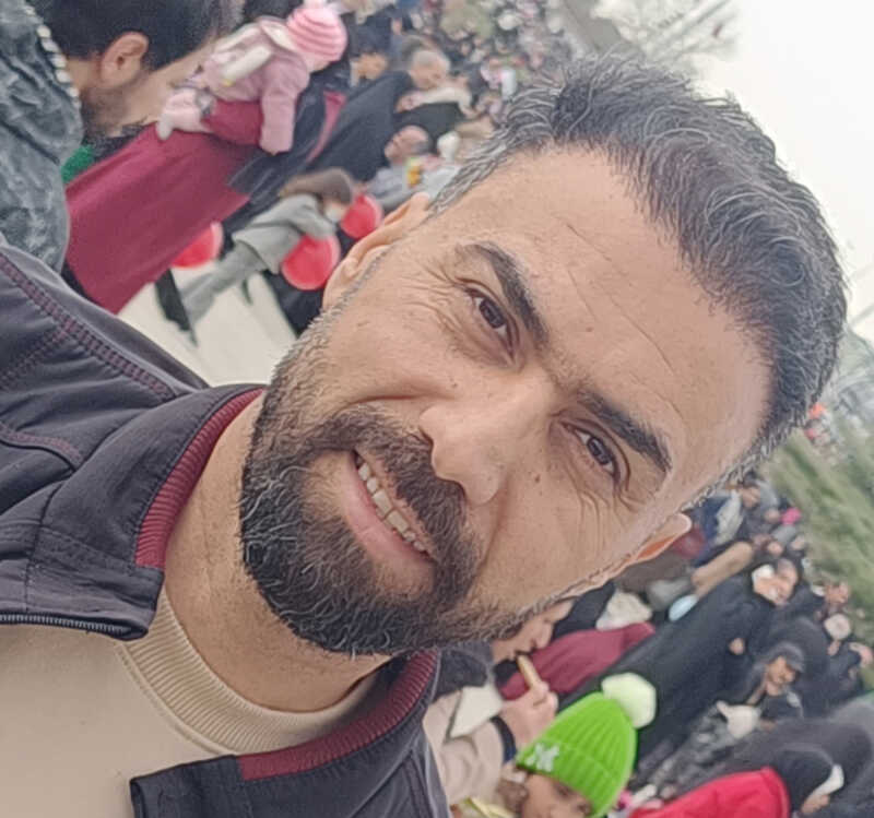 provider user card avatar