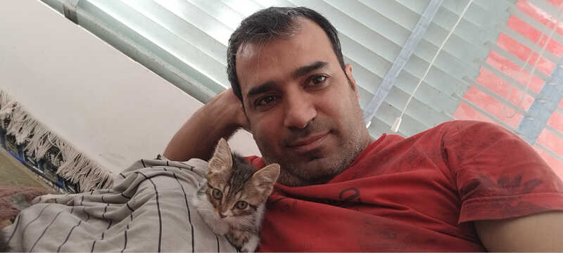 provider user card avatar