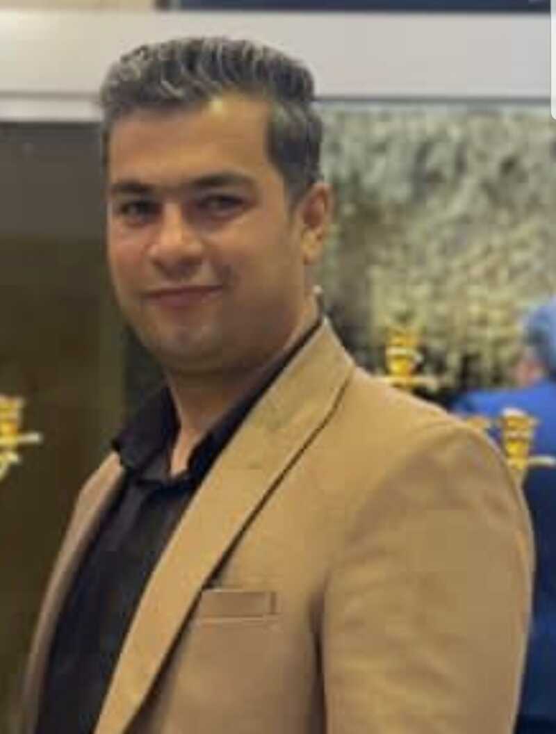 provider user card avatar