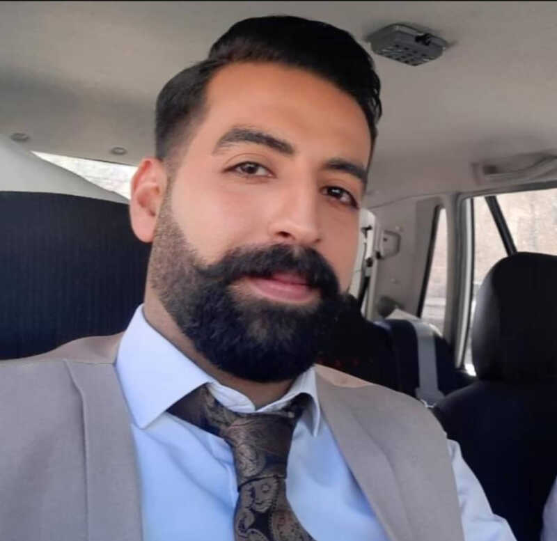 provider user card avatar