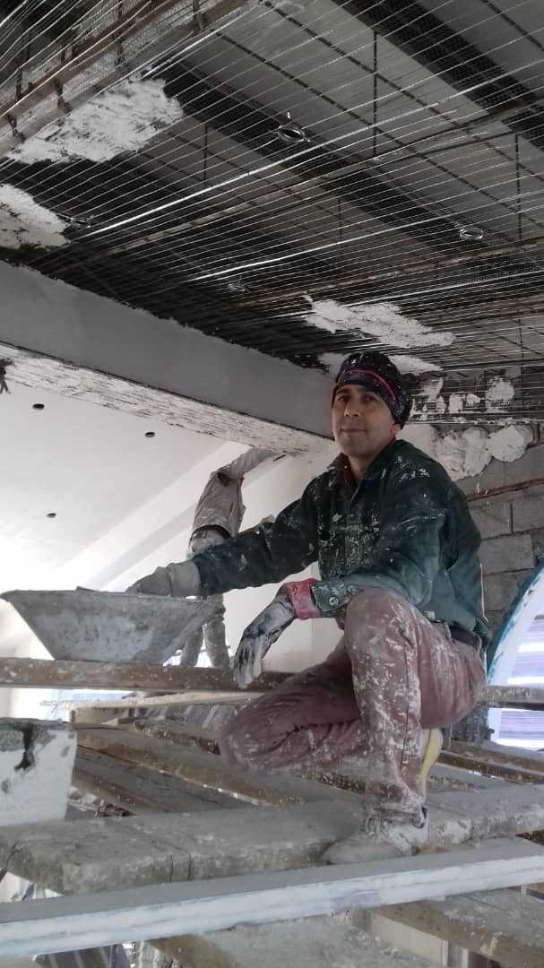 غلامرضا محبوب