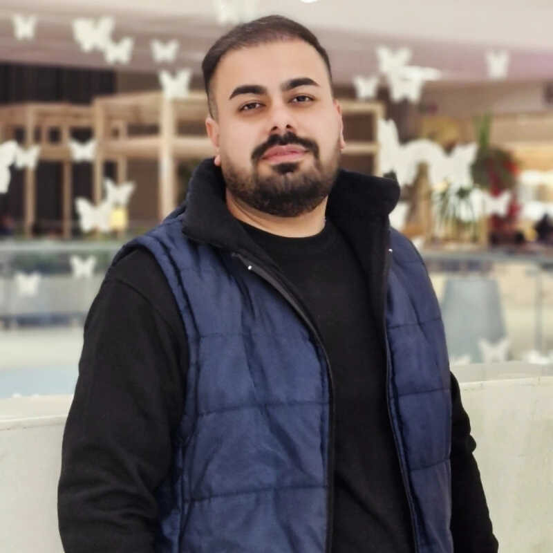 سهیل عبیدی