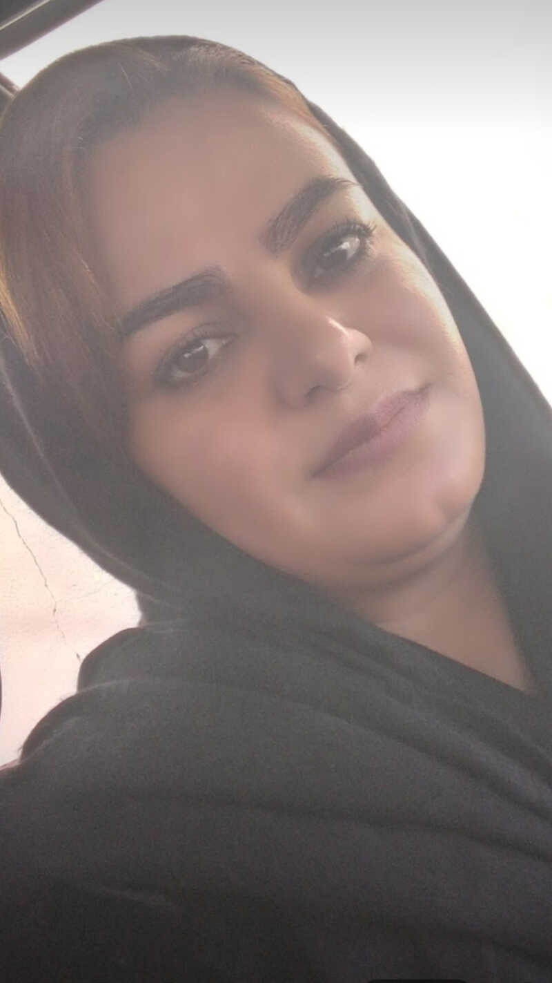 معصومه عباسی