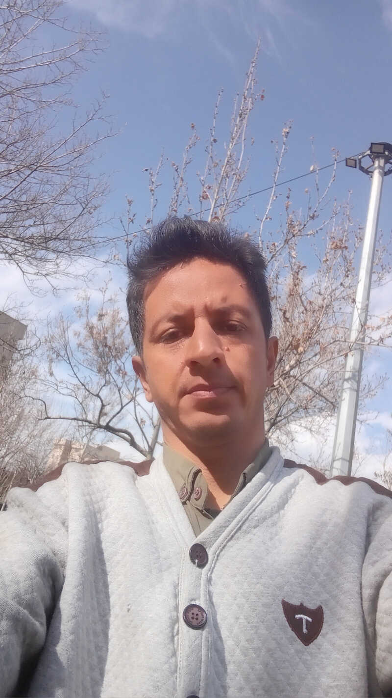 امید حق پرست