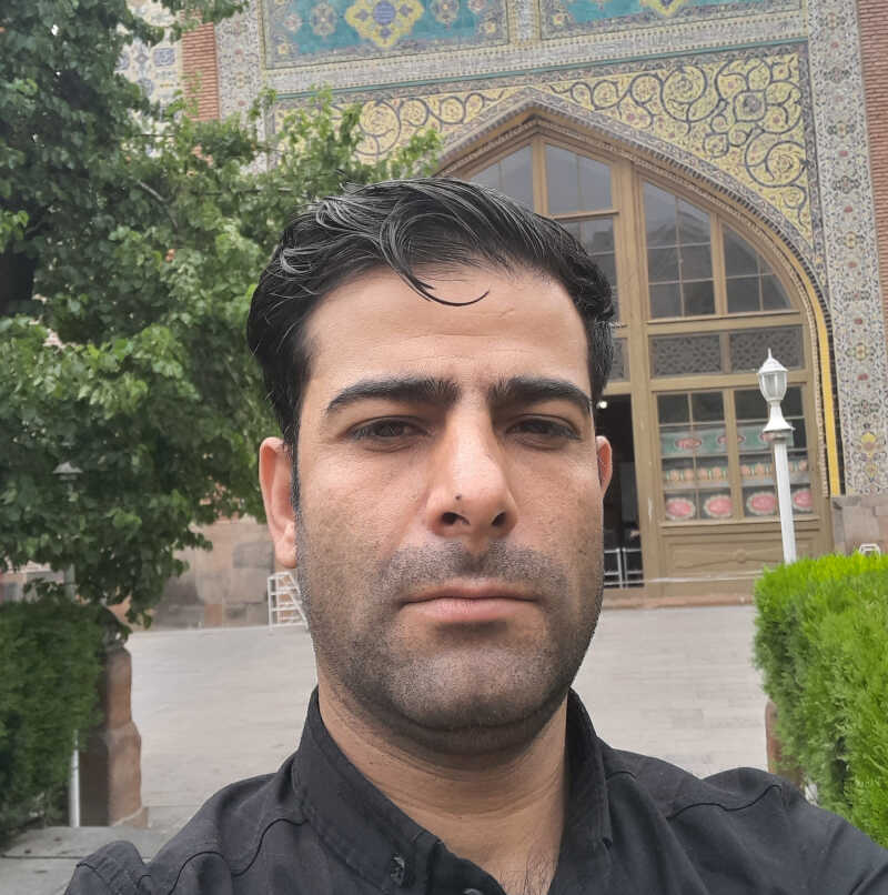 مجید عیسی پور